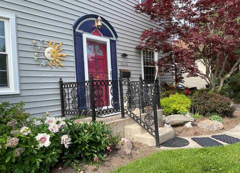 1626 Stanforth Ave, Lafayette, IN 47905 photo 3