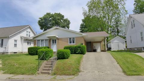 528 W 8th St, Jasper, IN 47546 photo 12