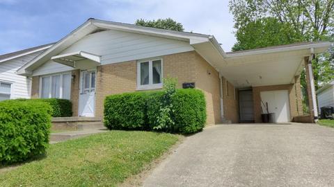 528 W 8th St, Jasper, IN 47546 photo 1