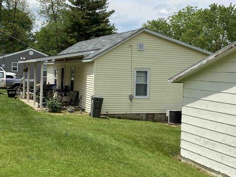 725 E Moody Dr, Bloomington, IN 47401 photo 1