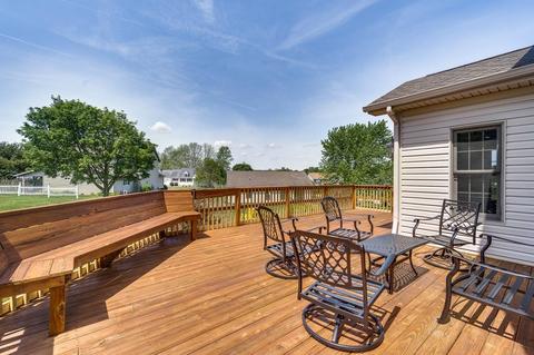 311 Heritage Dr, Delphi, IN 46923 photo 6