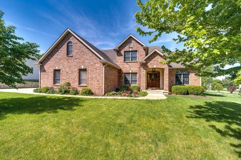 311 Heritage Dr, Delphi, IN 46923 photo 1