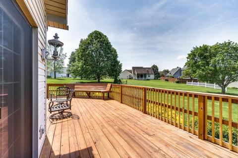 311 Heritage Dr, Delphi, IN 46923 photo 5