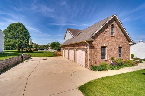 311 Heritage Dr, Delphi, IN 46923 photo 3