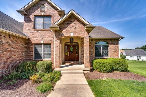 311 Heritage Dr, Delphi, IN 46923 photo 2