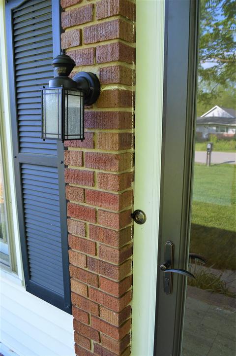 4303 E Stephens Dr, Bloomington, IN 47408 photo 4