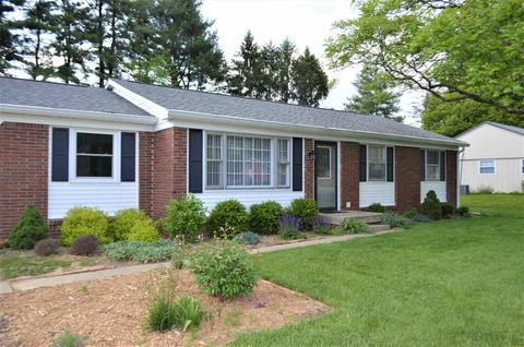 4303 E Stephens Dr, Bloomington, IN 47408 photo 1
