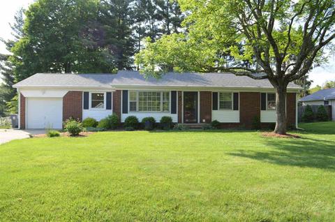 4303 E Stephens Dr, Bloomington, IN 47408 photo 2