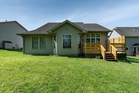 3909 E Tamarron Ct, Bloomington, IN 47408 photo 26