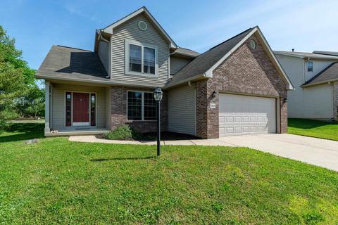 3909 E Tamarron Ct, Bloomington, IN 47408 photo 2