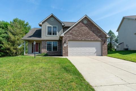 3909 E Tamarron Ct, Bloomington, IN 47408 photo 1