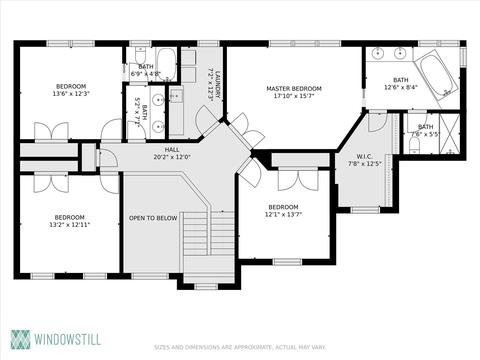 17912 Augusta Ct, Granger, IN 46530 photo 13