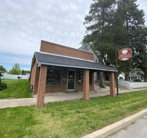 520 E Jefferson St, Tipton, IN 46072 photo 2