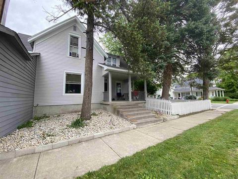 520 E Jefferson St, Tipton, IN 46072 photo 1