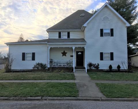 709 Q St, Bedford, IN 47421 photo 1