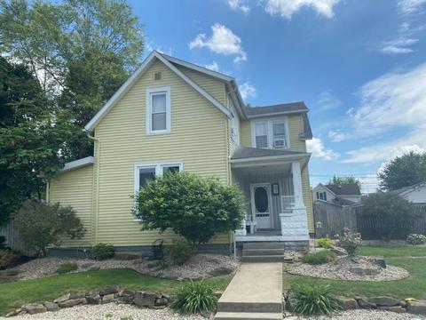 315 E 5th St, Jasper, IN 47546 photo 1