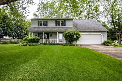 52955 Ash Rd, Granger, IN 46530 photo 1