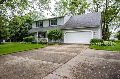52955 Ash Rd, Granger, IN 46530 photo 2
