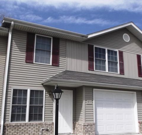 3717 S Cramer Cir, Bloomington, IN 47403 photo 1