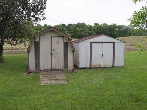 100 W Noah St, Claypool, IN 46510 photo 33