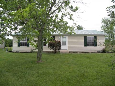 100 W Noah St, Claypool, IN 46510 photo 2