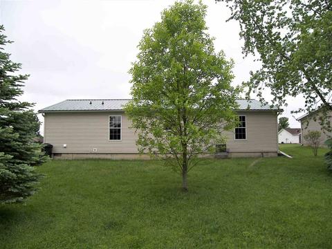 100 W Noah St, Claypool, IN 46510 photo 5