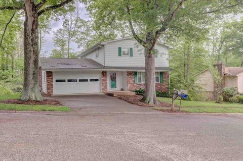 2111 E Meadow Bluff Ct, Bloomington, IN 47401 photo 2