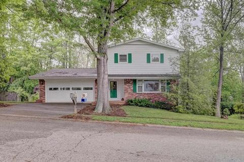 2111 E Meadow Bluff Ct, Bloomington, IN 47401 photo 1