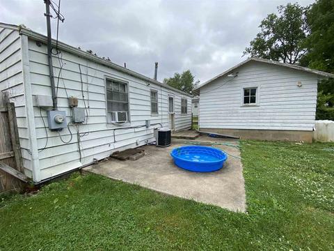 551 S 9th St, Mitchell, IN 47446 photo 24