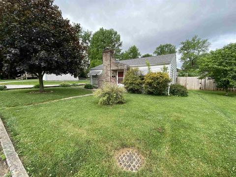551 S 9th St, Mitchell, IN 47446 photo 19