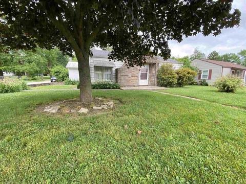 551 S 9th St, Mitchell, IN 47446 photo 20