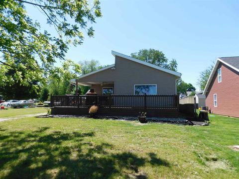 8967 E Hatchery Rd, Syracuse, IN 46567 photo 4