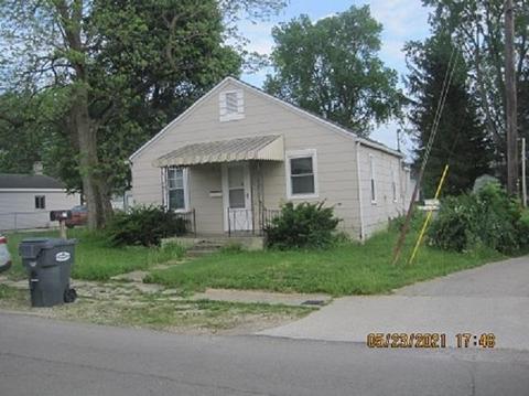 127 E Highland Ave, Dunkirk, IN 47336 photo 1