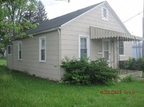127 E Highland Ave, Dunkirk, IN 47336 photo 2