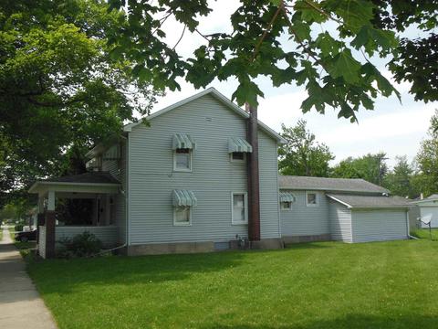 209 E Green St, Butler, IN 46721 photo 12