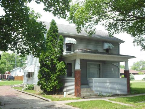 209 E Green St, Butler, IN 46721 photo 1