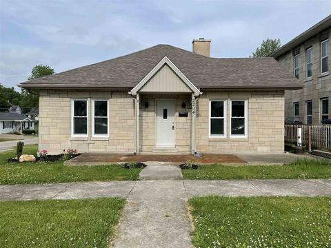 2204 I St, Bedford, IN 47421 photo 1