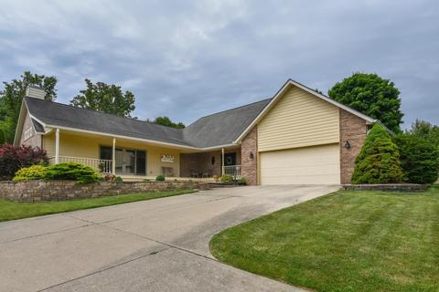 5792 S Ornamental Dr, Bloomington, IN 47401 photo 1
