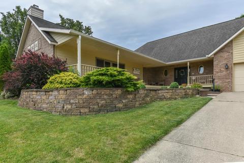 5792 S Ornamental Dr, Bloomington, IN 47401 photo 2