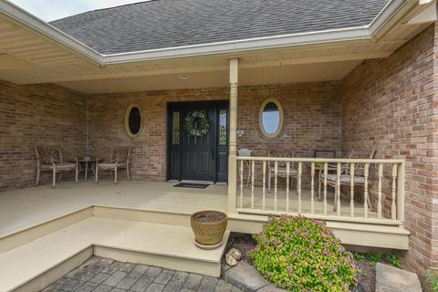 5792 S Ornamental Dr, Bloomington, IN 47401 photo 3