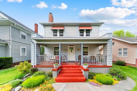 621 Eckman St, South Bend, IN 46614 photo 1