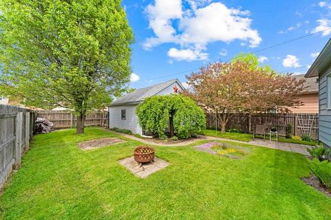 621 Eckman St, South Bend, IN 46614 photo 20