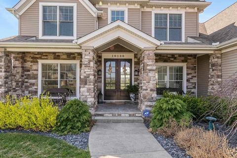 10130 Pemburry Dr, Granger, IN 46530 photo 1