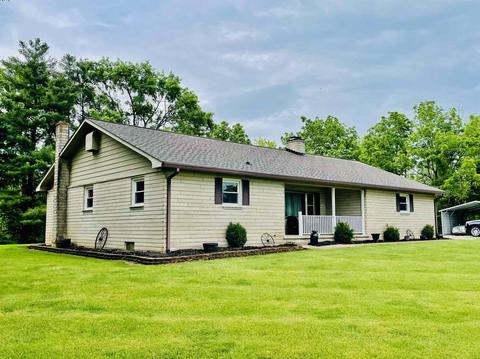 667 Bud Ikerd Rd, Bedford, IN 47421 photo 4