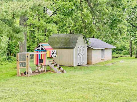 667 Bud Ikerd Rd, Bedford, IN 47421 photo 6