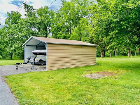 667 Bud Ikerd Rd, Bedford, IN 47421 photo 10