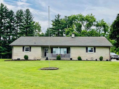 667 Bud Ikerd Rd, Bedford, IN 47421 photo 1
