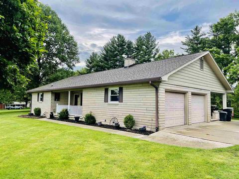 667 Bud Ikerd Rd, Bedford, IN 47421 photo 2