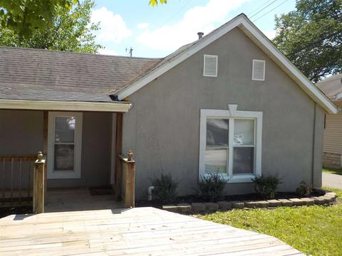 2012 7 St, Bedford, IN 47421 photo 1