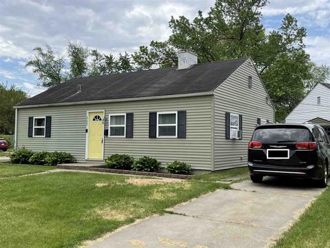 320 E Chippewa Ave, South Bend, IN 46614 photo 3